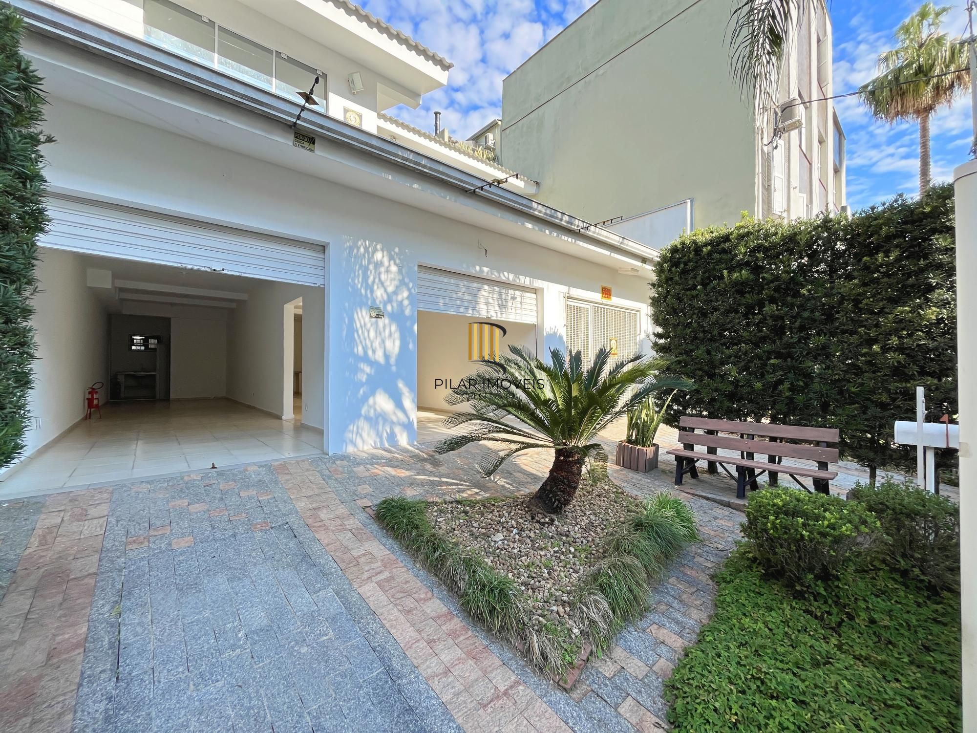 Casa Comercial 2 dormitórios no bairro Cidade Baixa