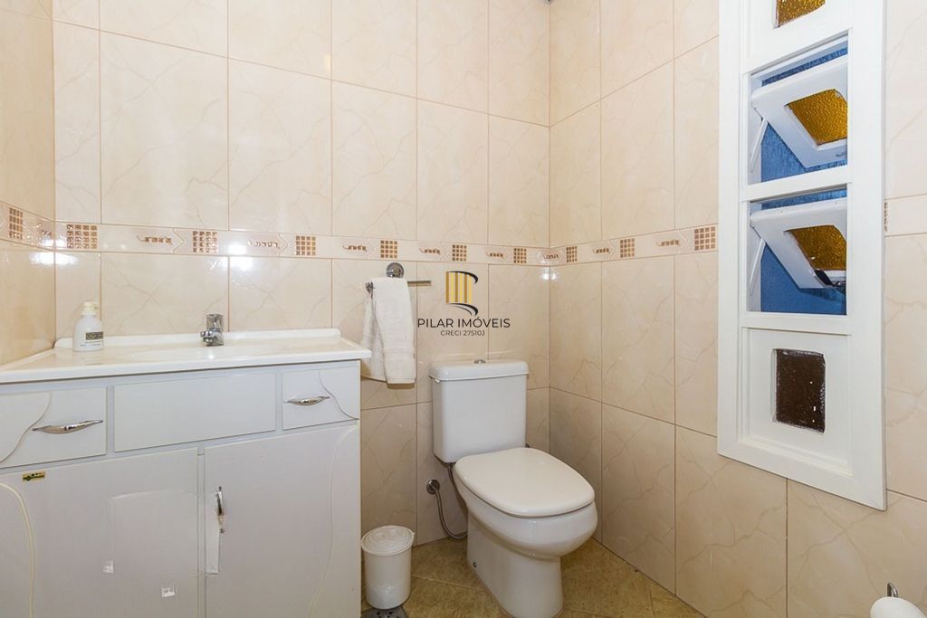 Casa de 4 dormitórios à venda no Bairro Ipanema - Porto Alegre