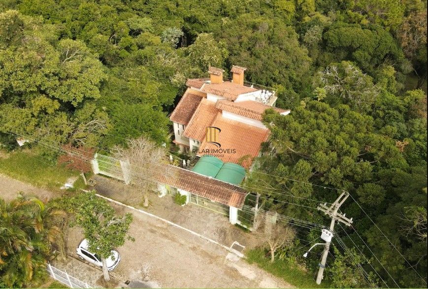 Casa 3 Dormitórios Bairro Teresópolis - Porto Alegre