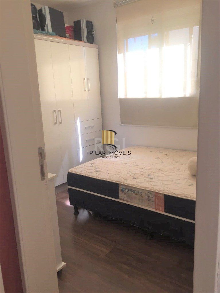 Apartamento para Venda - 62m², 3 dormitórios, sendo 1 suites, 1 vaga - Sarandi