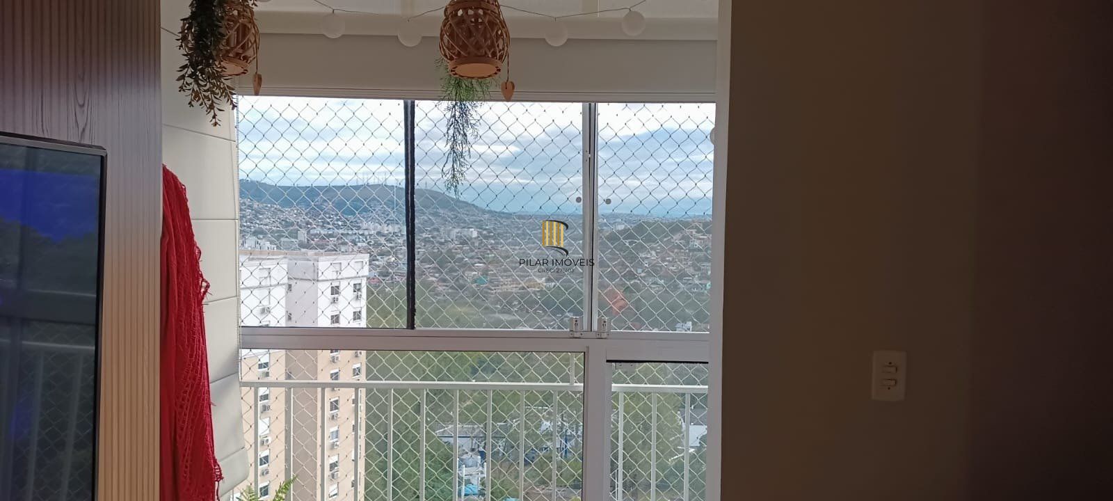 Apartamento de 3 dormitórios a venda no Bairro Jardim Carvalho, Porto Alegre