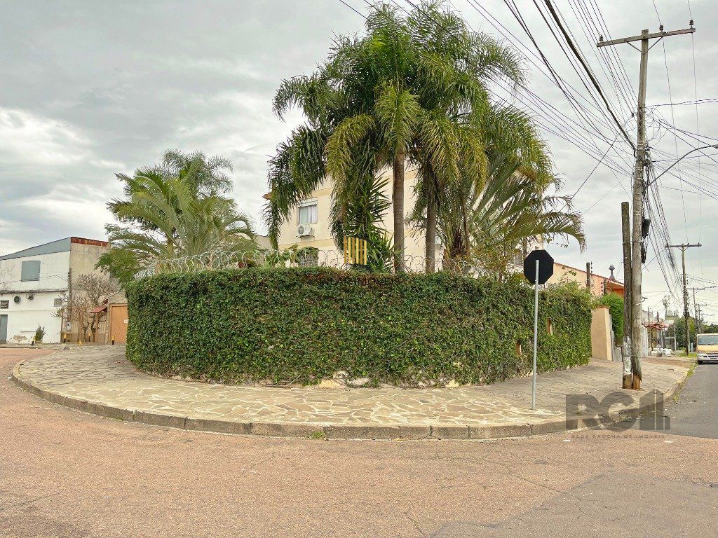 Casa 3 dormitórios no bairro Santa Tereza