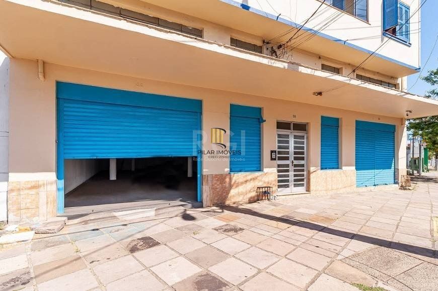 Loja para Venda - 158m², 0 dormitórios, São João