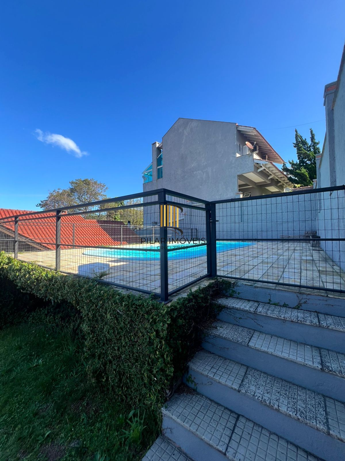 Terreno em Condominio