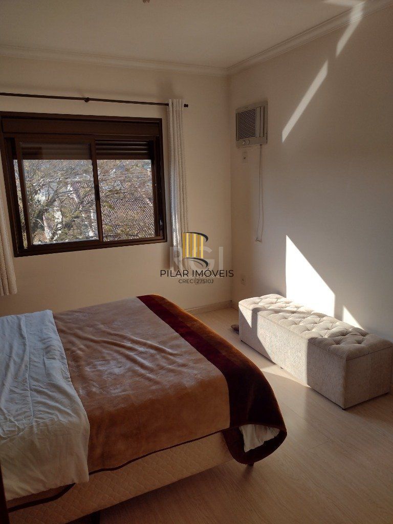 Apartamento para Venda - 83.5m², 3 dormitórios, sendo 1 suites, 1 vaga - Nonoai