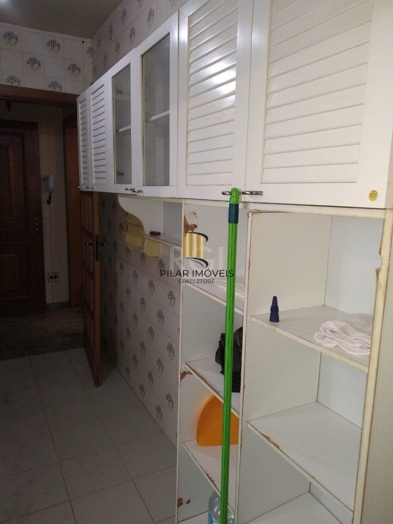 Apartamento para Venda - 81.55m², 4 dormitórios, 1 vaga - Santa Tereza