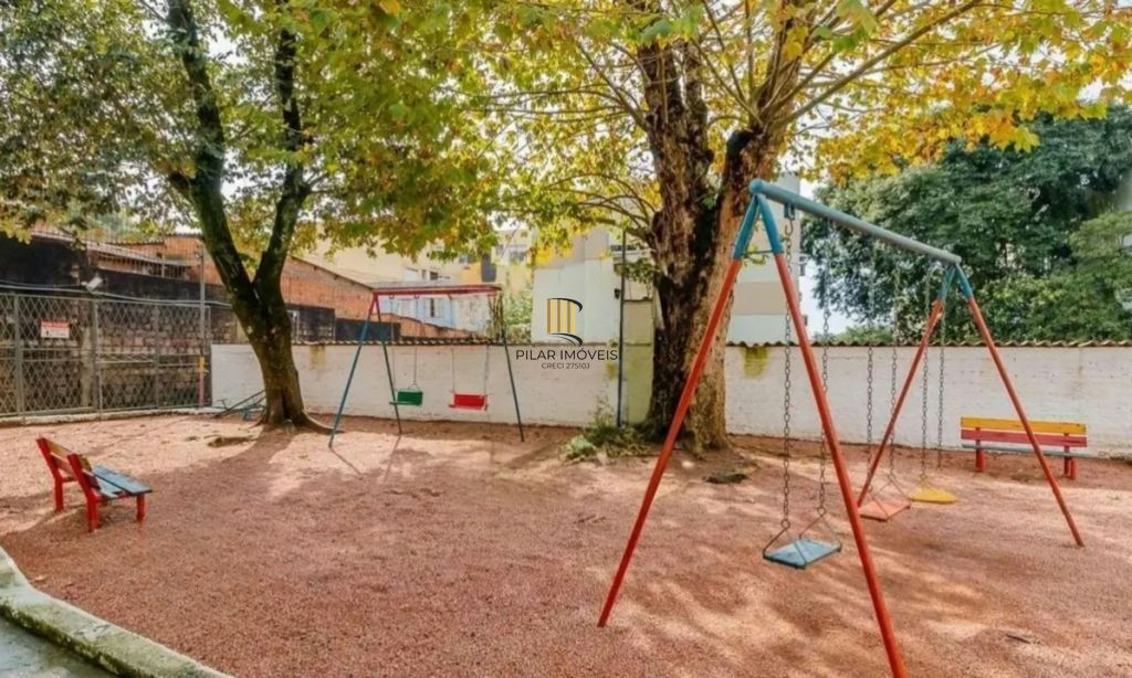 Apartamento de 2 dormitórios no Bairro Santa Tereza - Porto Alegre