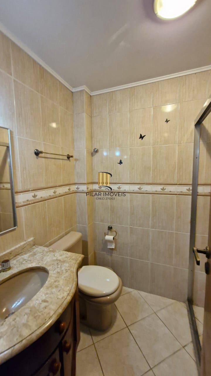 Casa em Condominio Fechado bairro Ipanema