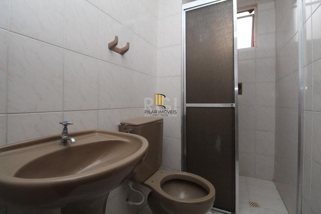 Apartamento 1 dormitório no bairro Jardim do Salso