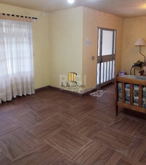 Casa para Venda - 160m², 4 dormitórios, 2 vagas - Vila Ipiranga