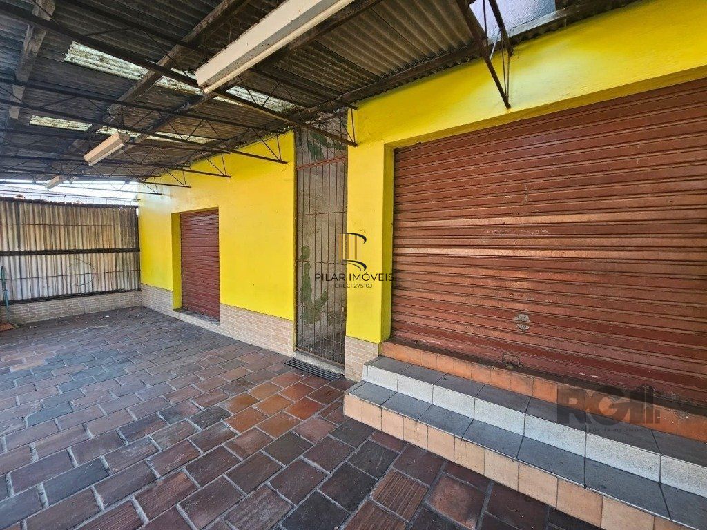 Prédio Comercial no bairro Santa Tereza