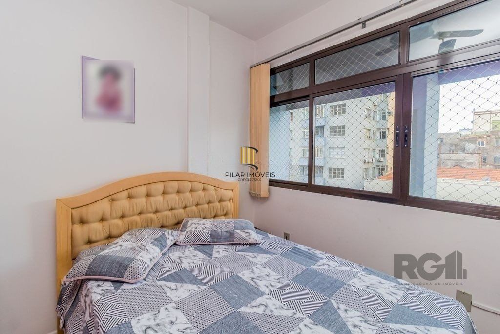 Excelente apartamento de 88m² com 3 dormitórios e sacada.