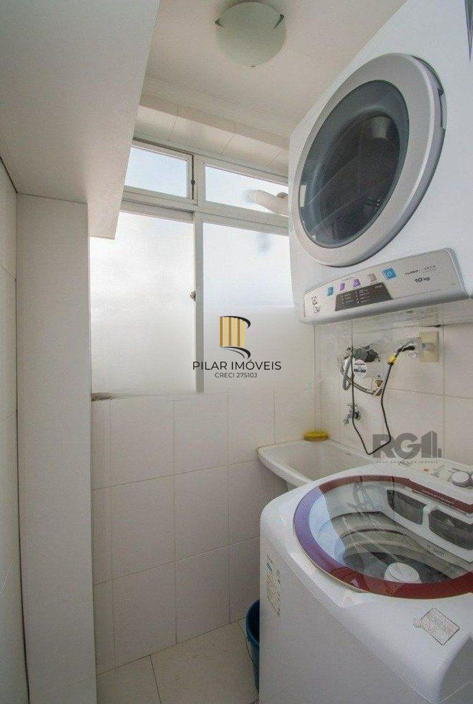Cobertura à venda com 2 quartos 87 m²  Rua Comendador Rheingantz, Mont Serrat, Porto Alegre