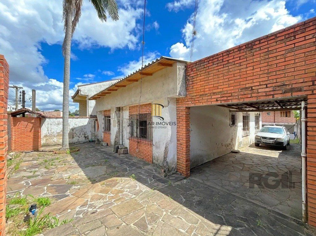 Terreno à venda no bairro  Vila Jardim - Pilar Imóveis