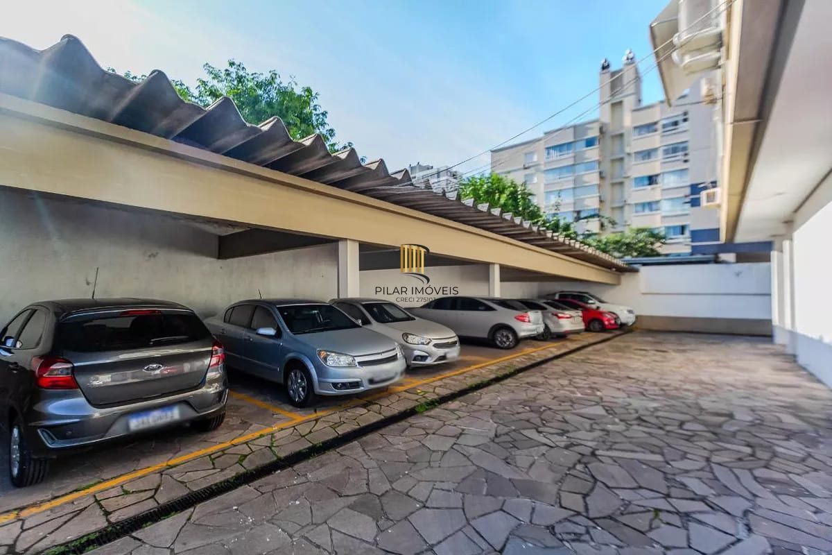 partamento à venda com 88m², 2 quartos e 1 vaga