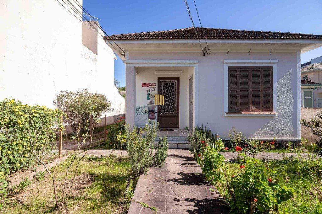 Casa 6 Dormitório(s) Bairro Vila Nova