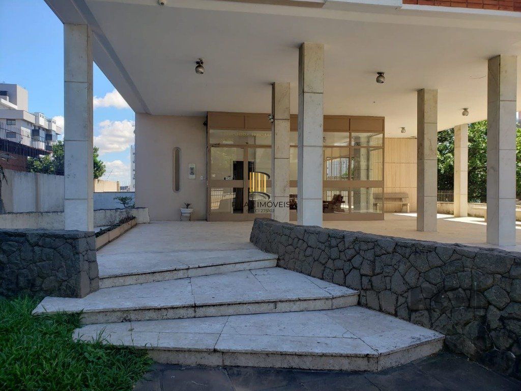 Apartamento 3 Dormitório(s) Bairro Petrópolis