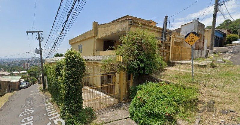 Terreno no bairro Cascata