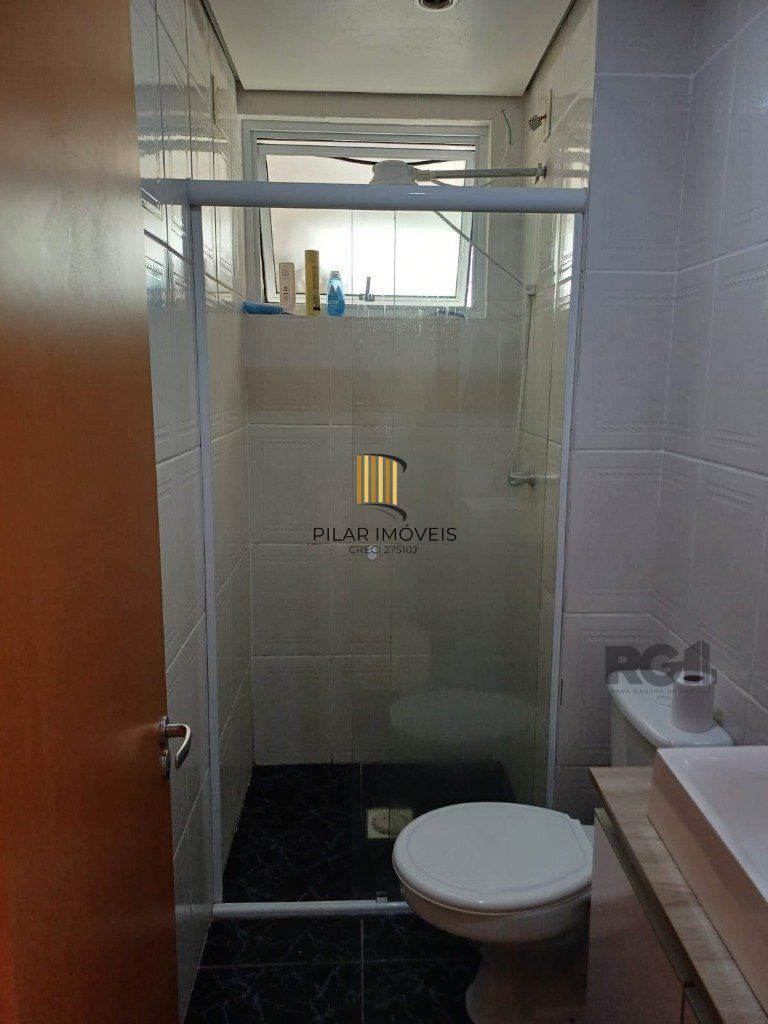 Apartamento 1 dormitório no bairro Jardim Sabará