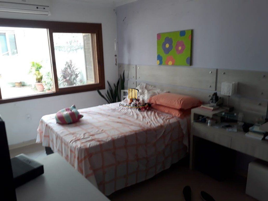 Casa para Venda - 120m², 3 dormitórios, sendo 1 suites, 3 vagas - Nonoai