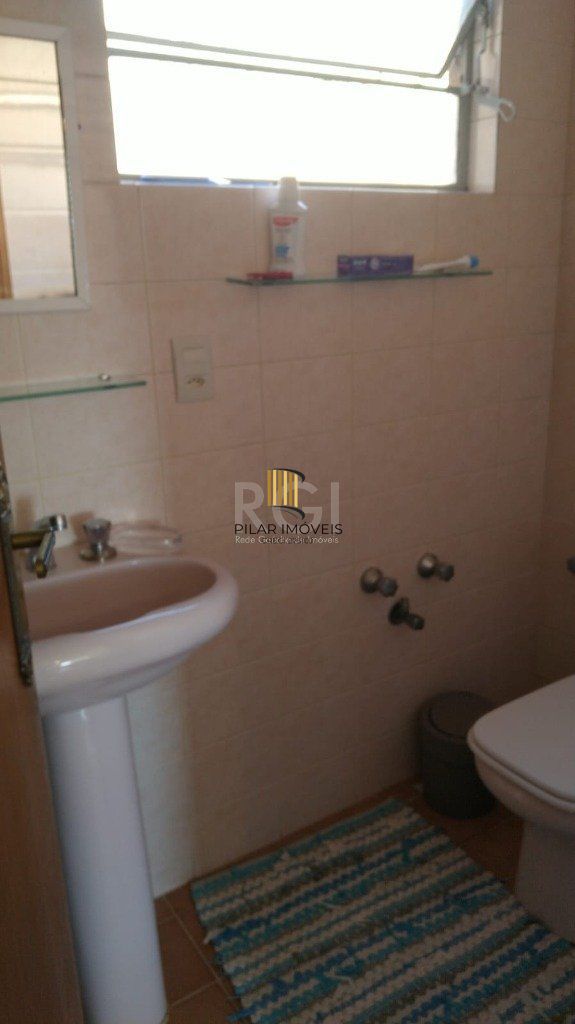 Apartamento 3 dormitórios no bairro Teresópolis