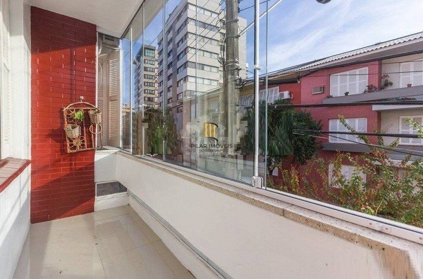 Apartamento para Venda - 75m², 2 dormitórios, Menino Deus - Pilar Imóveis