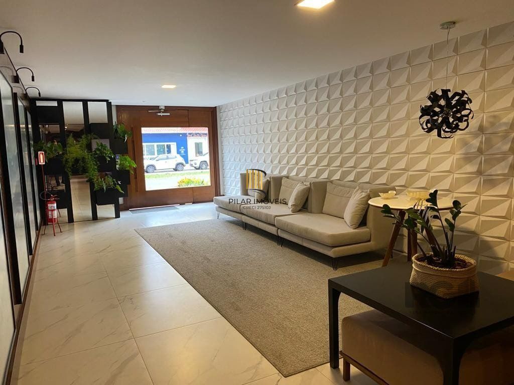 Apartamento 2 dormitórios no bairro Centro
