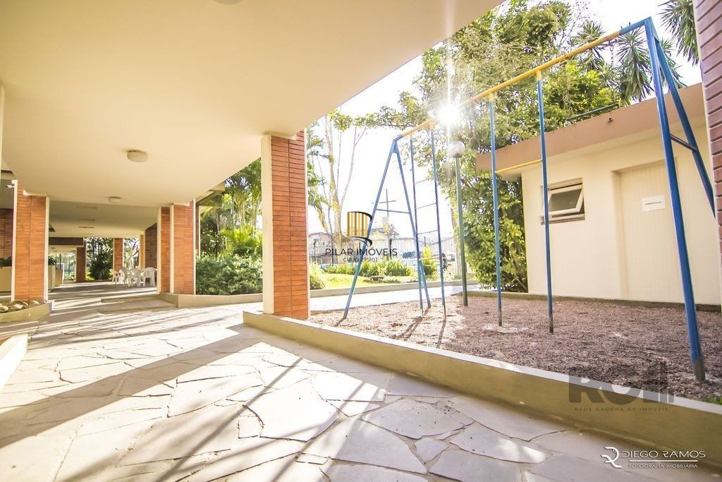 Apartamento 2 dorms à venda Avenida Guaíba, Vila Assunção - Porto Alegre