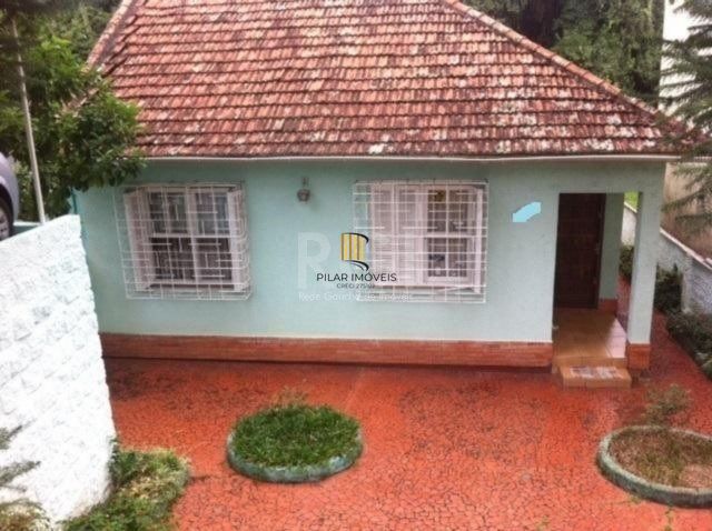 Terreno para Venda - 320m², 0 dormitórios, Teresópolis - Pilar Imóveis
