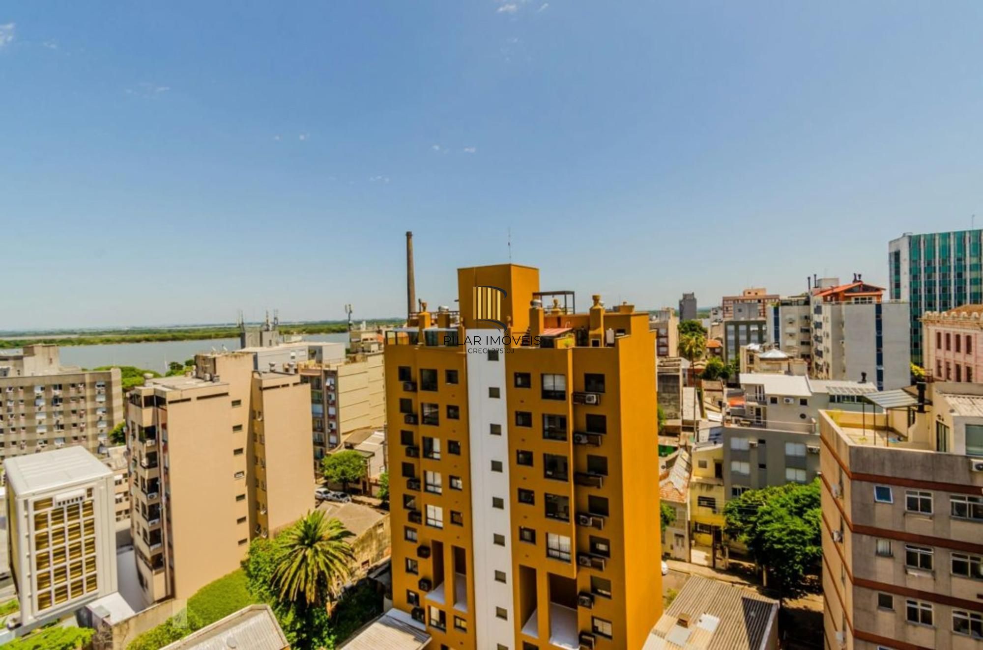 Apartamento à venda com 2 quartos 89 m²
