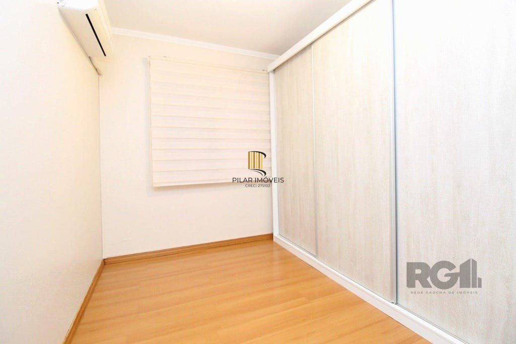 Excelente cobertura de 134m² com 3 dormitórios e 2 vagas.