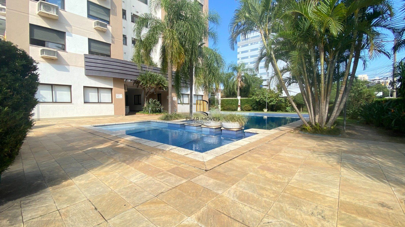 Apartamento com 3 quartos, 2 vagas e 100.7m² - Rua Botafogo - Menino Deus, Porto Alegre