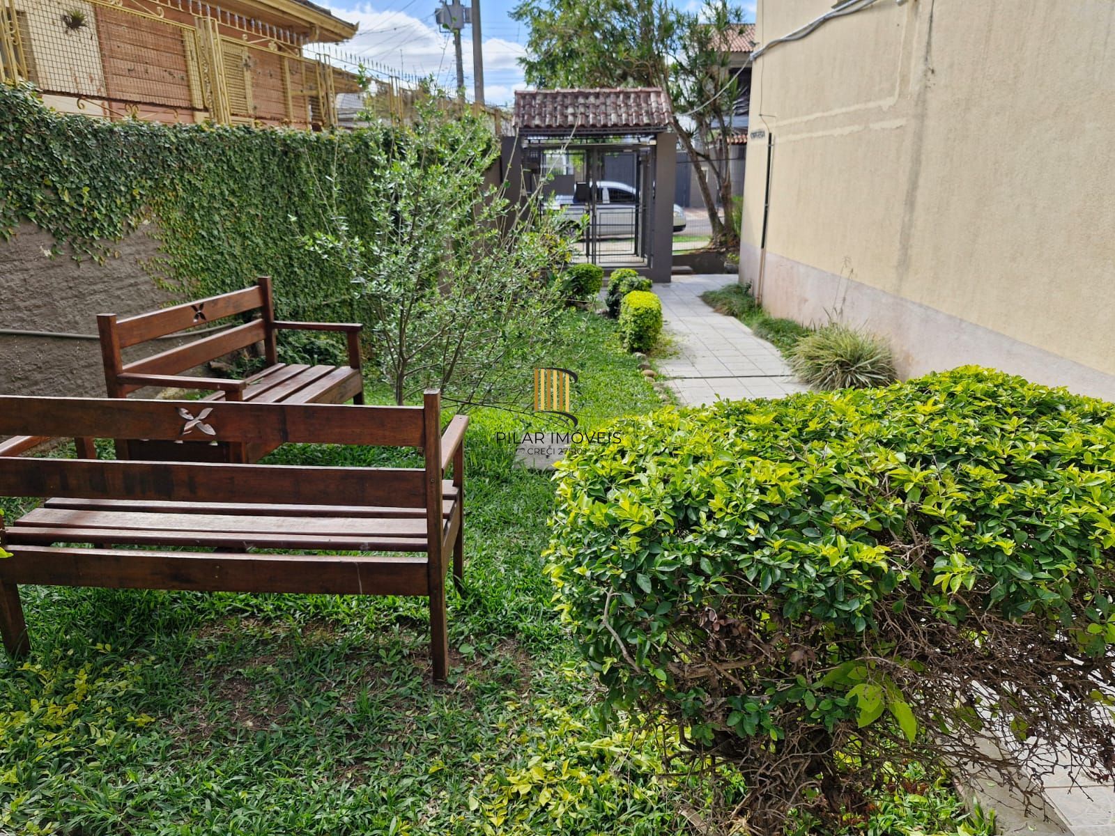 Apartamento 1 Dormitório em Teresópolis