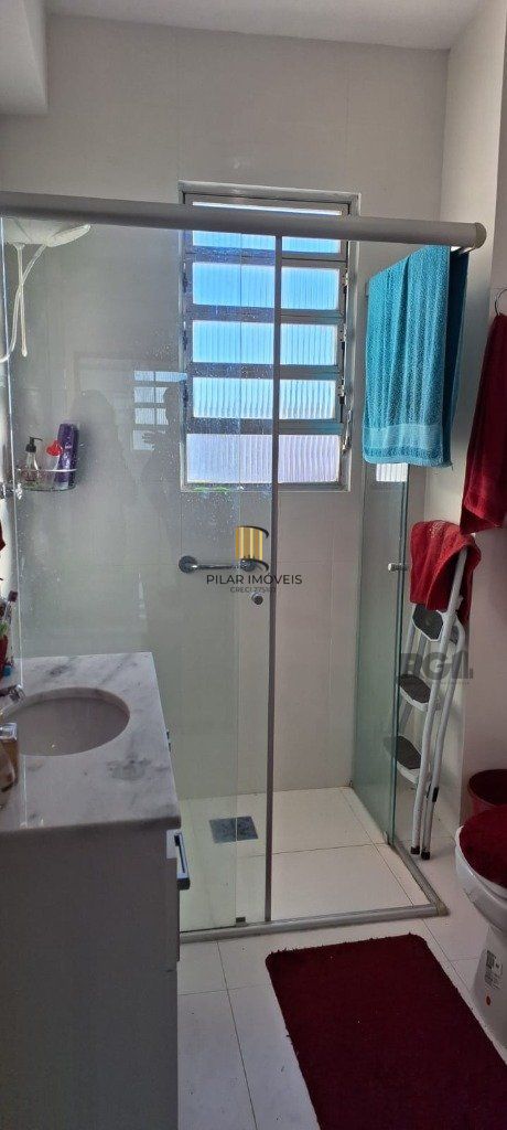 Apartamento 1 dormitório no bairro Centro