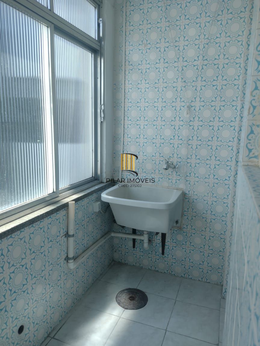 Apartamento 2 dormitórios no bairro Menino Deus