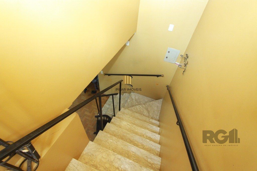 Casa 3 dormitórios no bairro Jardim Itu