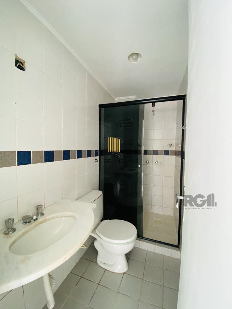Apartamento 3 dormitórios no bairro Vila Nova