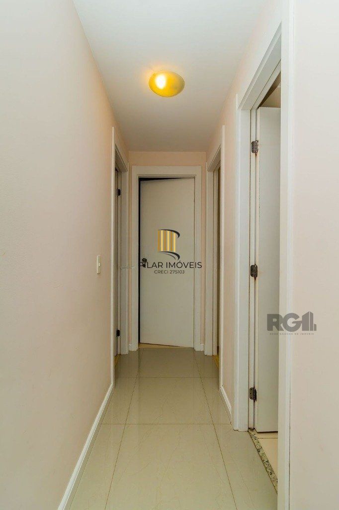 Apartamento 3 dorms à venda Avenida Benno Mentz, Vila Ipiranga - Porto Alegre