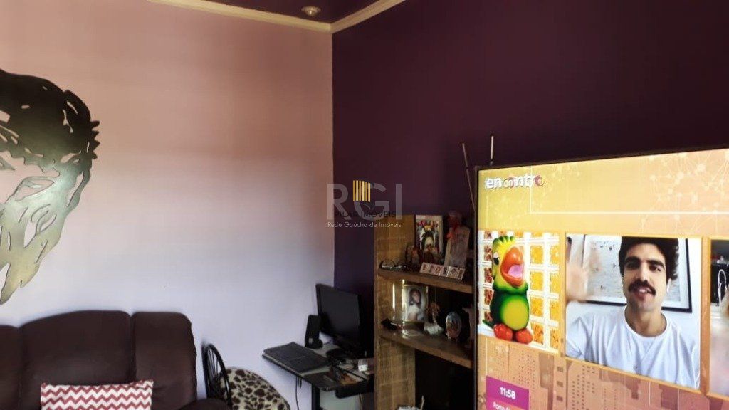 Casa para Venda - 52m², 2 dormitórios, São Lucas