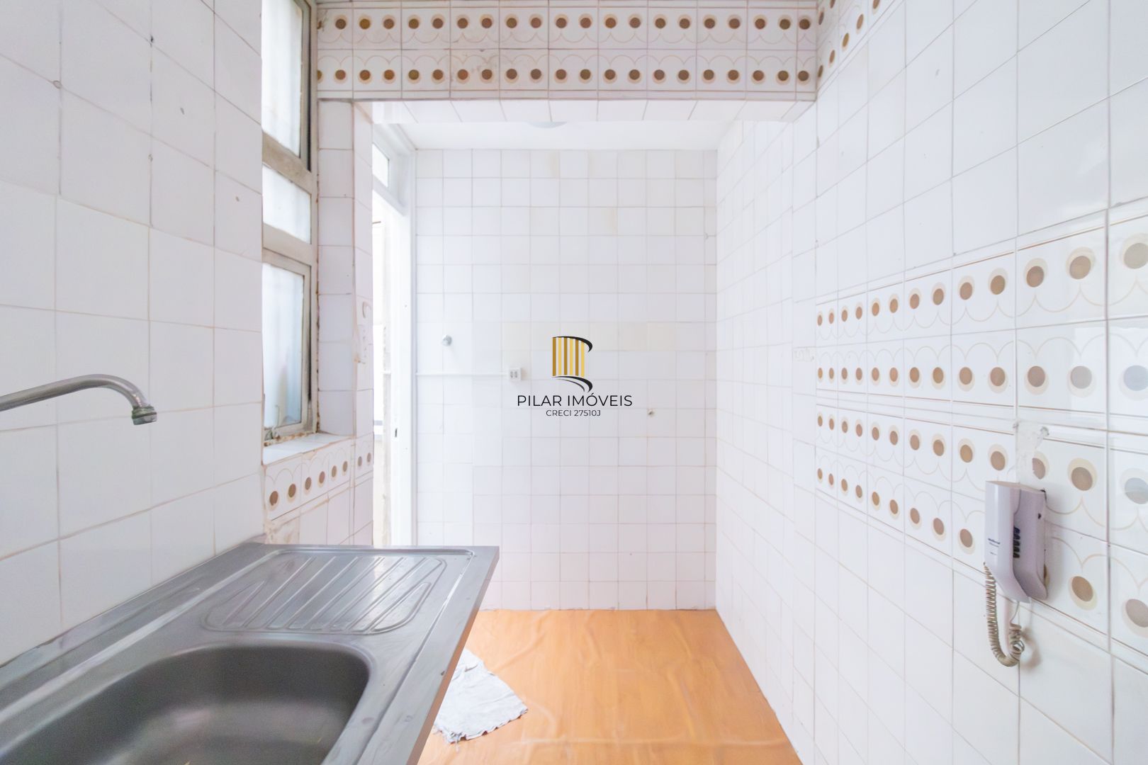 Apartamento 1 dorm à venda Rua Mucio Teixeira, Menino Deus - Porto Alegre