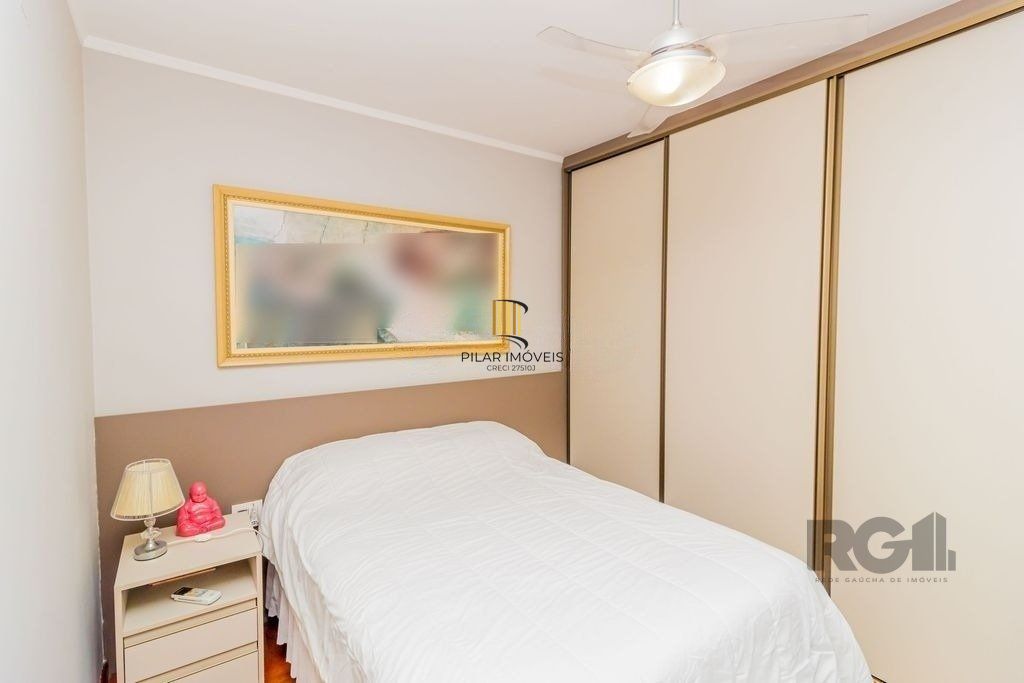 Excelente cobertura de 182m² com 3 dormitórios e 2 vagas.