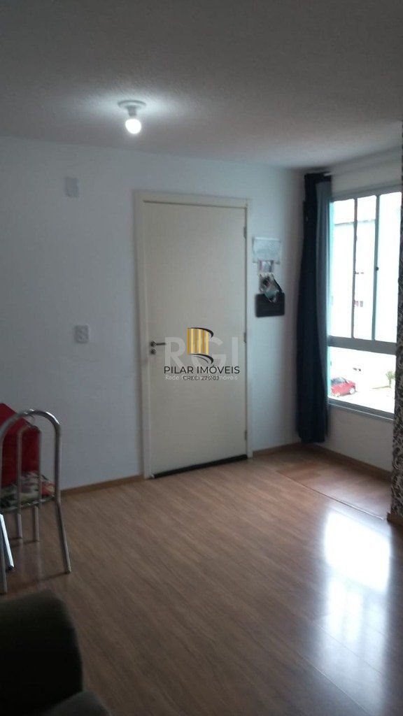 Apartamento para Venda - 66m², 2 dormitórios, 1 vaga - Vila Nova