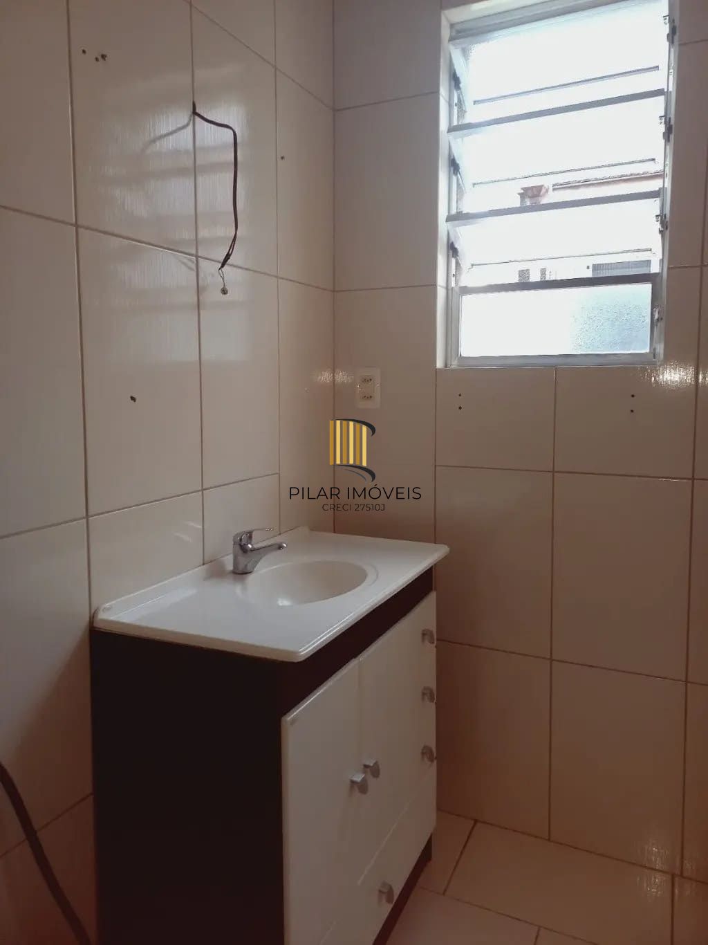 Apartamento com 1 dormitório e 38m² à venda no Bairro Cidade Baixa
