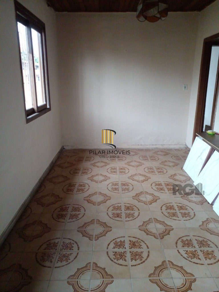 Casa para Venda - 146m², 4 dormitórios, 4 vagas - Cavalhada