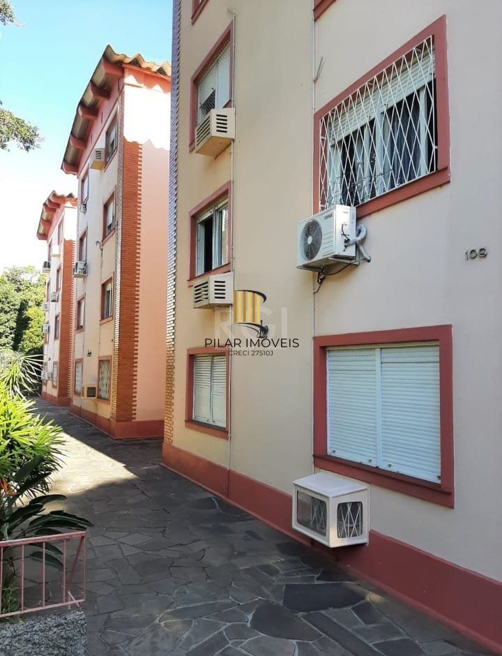 Apartamento para Venda - 61m², 2 dormitórios, Teresópolis - Pilar Imóveis