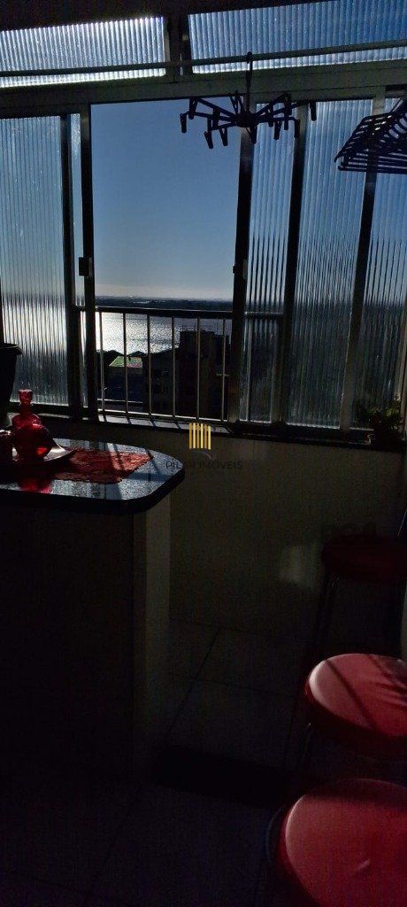 Apartamento 1 dormitório no bairro Centro