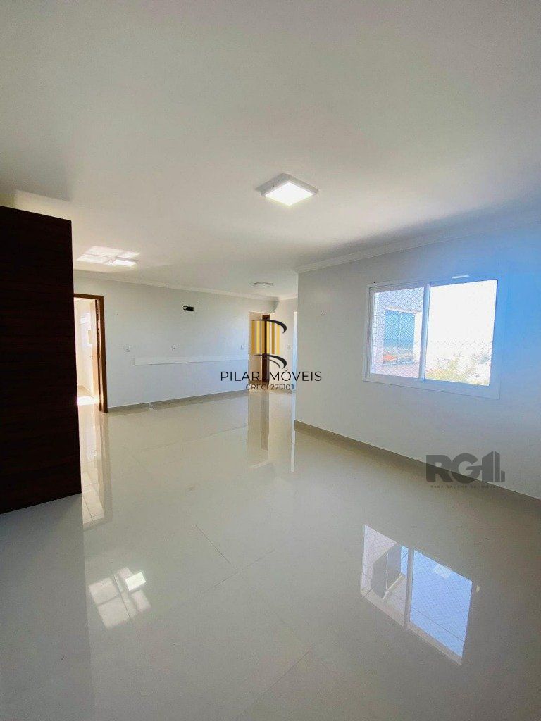 Apartamento 2 dormitórios no bairro Centro