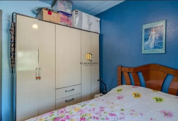Apartamento à venda com 2 quartos e 1 vaga