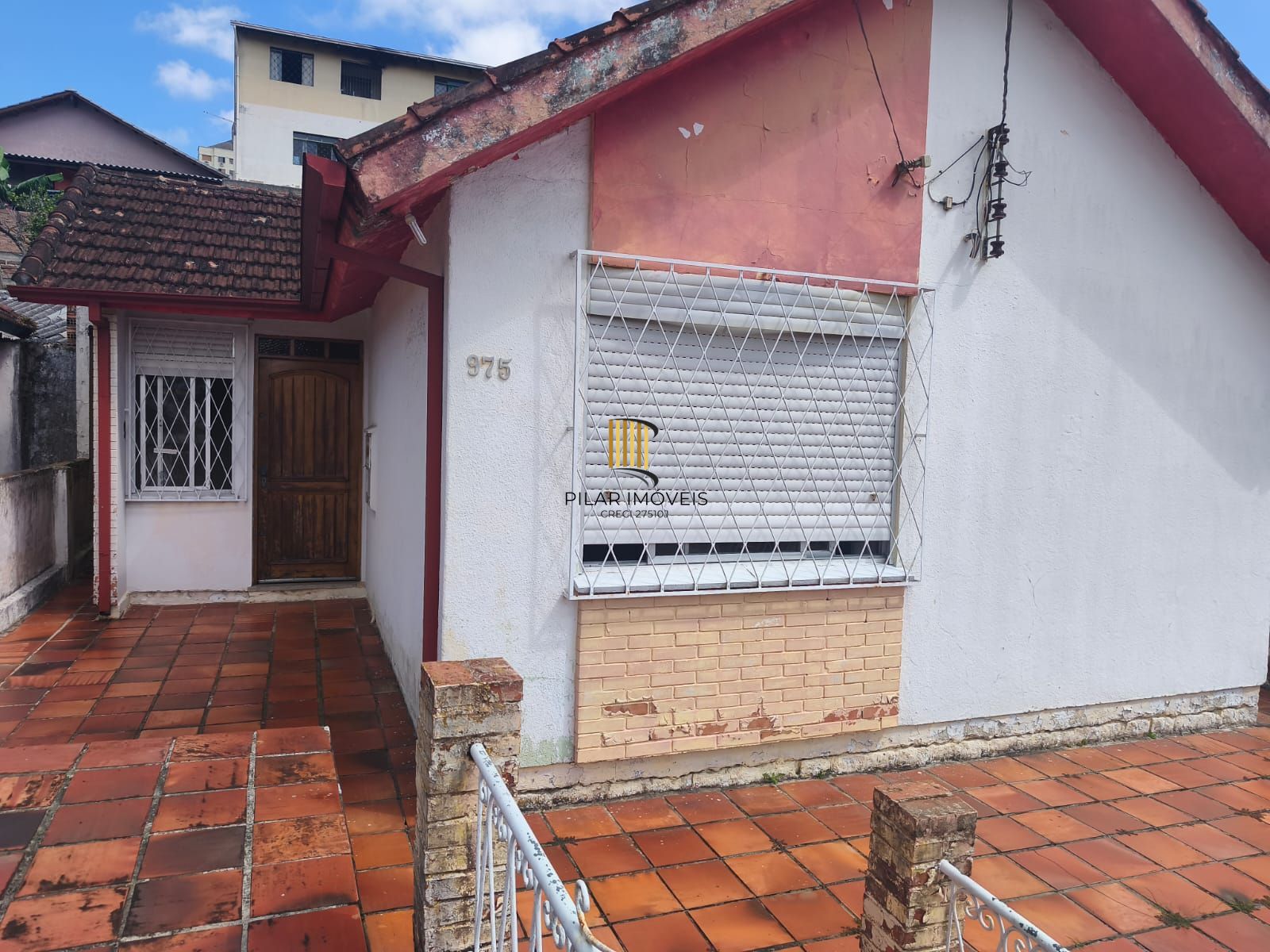 Casa 3 dormitórios no bairro Jardim Sabará