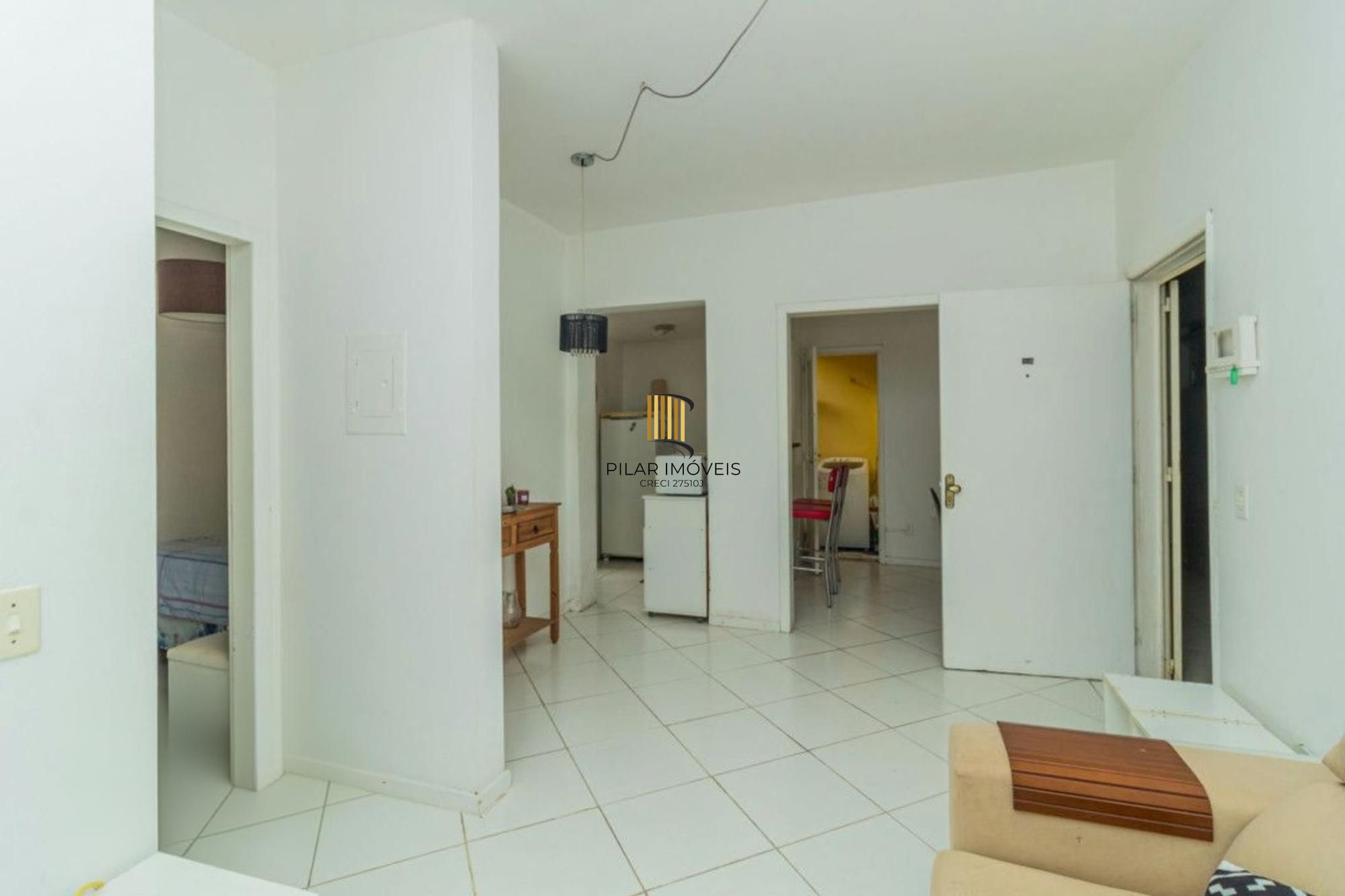 Apartamento 1 dorm à venda Rua Chile, Jardim Botânico - Porto Alegre